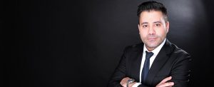 Rechtsanwalt Nima Djafarian